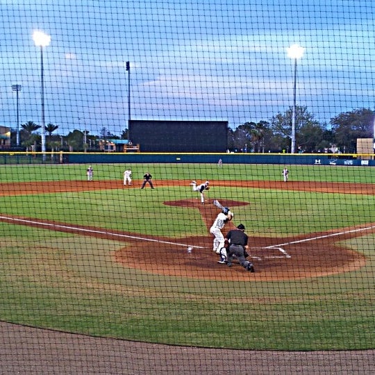 USF Baseball/Softball Complex Village of Tampa Tampa, FL