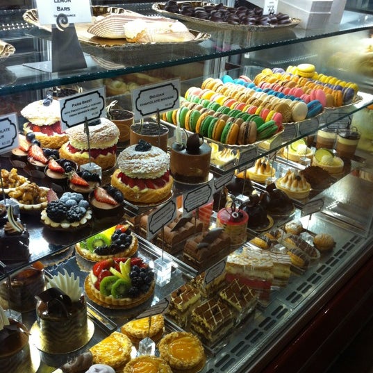 Photos at Martine's Fine Bake Shoppe Bakery in Scarsdale