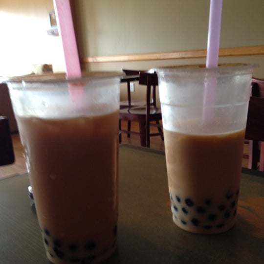 K\u0026K's The Old Teahouse - Tea Room in Vestal