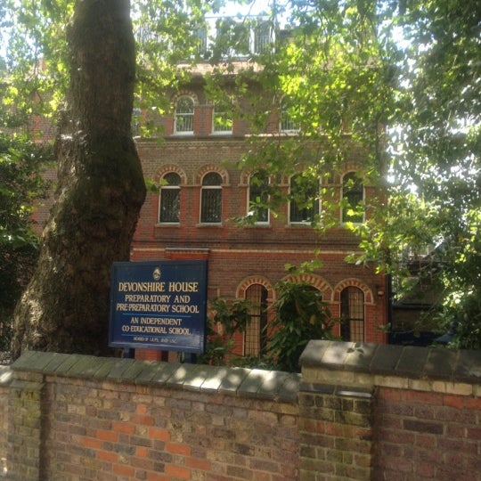 Devonshire House Prep School