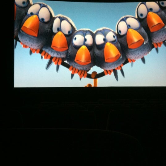 Photos at AMC Mansell Crossing 14 (Now Closed) - Movie Theater in