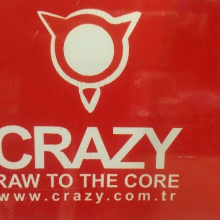 Photo prise au Crazy par Tuncay E. le5/31/2012