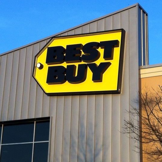 Best Buy TX