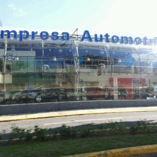 Chrysler De Mexico Toluca Chrysler Toluca - Zona Industrial - 3 tips