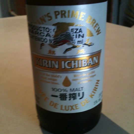 6/29/2012にEduardo I. S.がThe Beer Companyで撮った写真