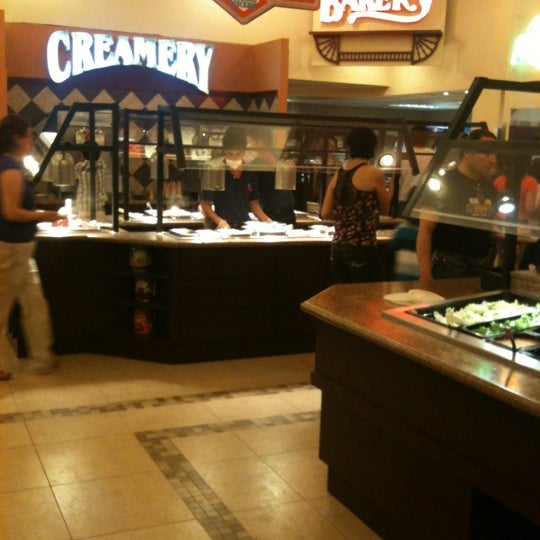 Sirloin Stockade Mundo E