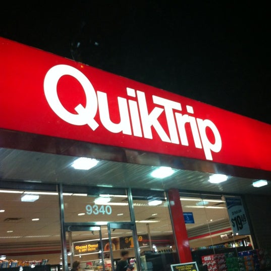 QuikTrip - Convenience Store in Kansas City