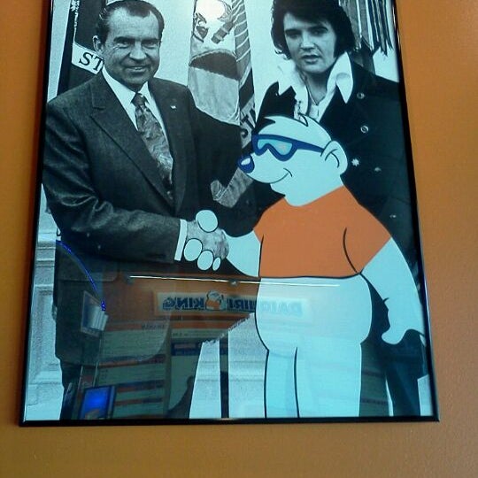 Daiquiri King Houston, TX