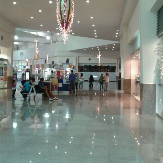 arcilla Familiar diseñador Cancún Mall - Centro comercial