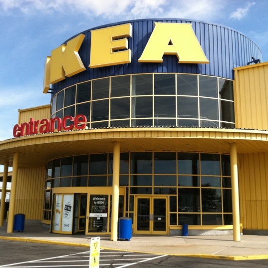 IKEA - 120 tips from 18368 visitors