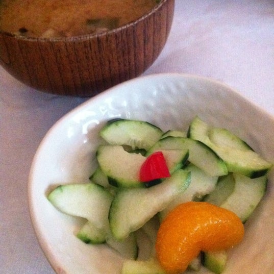 Kyoto Restaurant Rohnert Park'da Asya Restoranı'da fotoğraflar