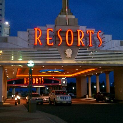 Resorts Casino Hotel