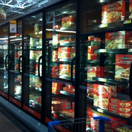 Photos at Walmart Supercenter Olean, NY
