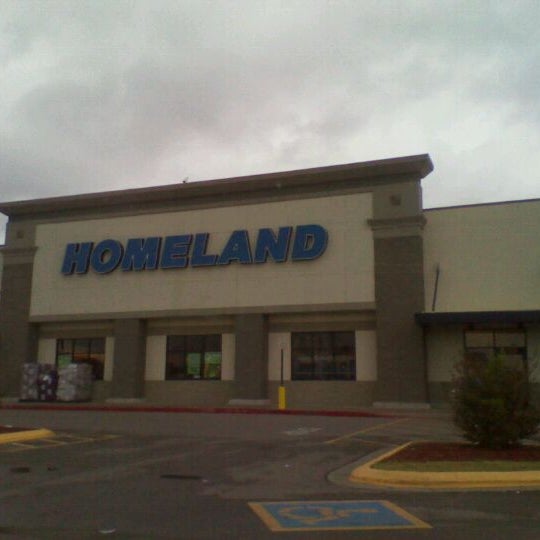 Homeland Магазин Товаров Для Дома
