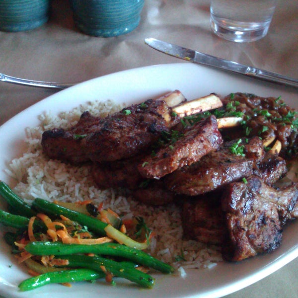 Cafe Gulistan Harbert, MI