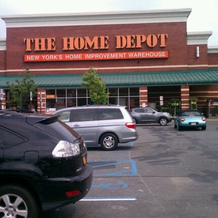 The Home Depot - East New York - 579 Gateway Drive