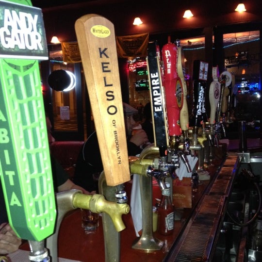 Best Bars in Astoria