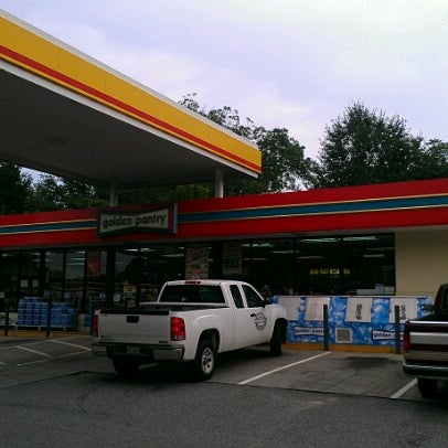 Photos At Golden Pantry Convenience Store