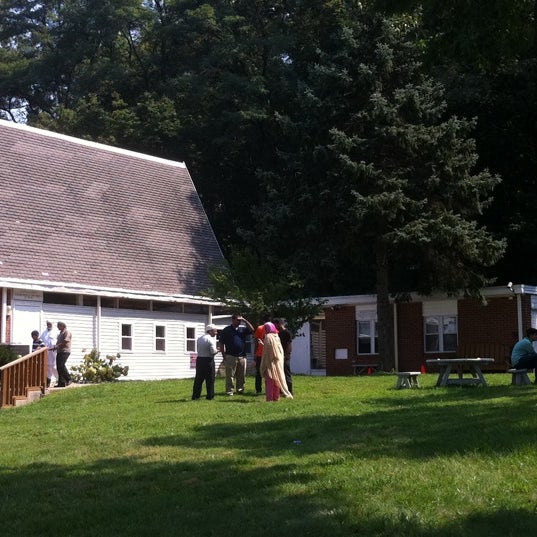 Zubaida Foundation Yardley, PA