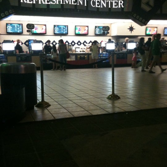 Carmike Thoroughbred 20 (Now Closed) - 59 tips