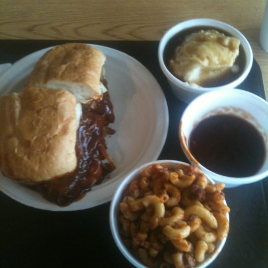 Joe's Buffet Sandwich Spot in Fairfield