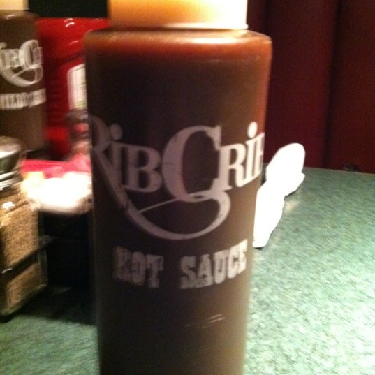 Photos At Ribcrib Bbq Grill 1736 S Lynn Riggs Blvd