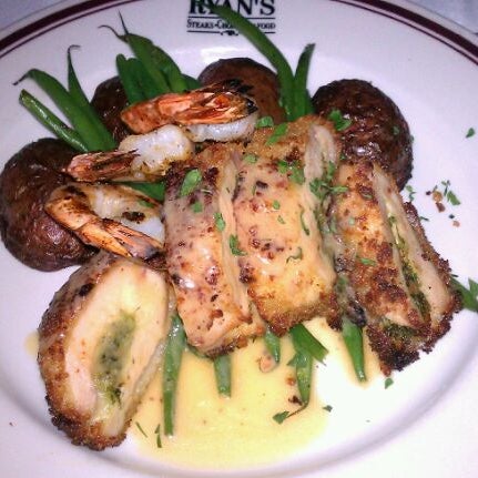 Photos at Ryan's Restaurant - Steakhouse in Winston Salem