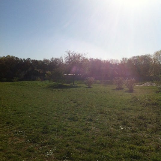 Rattan Creek Park Parque en Austin