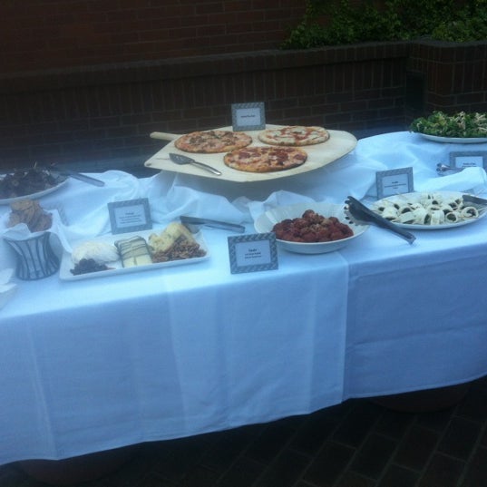 Piatti Italian Restaurant in Sacramento