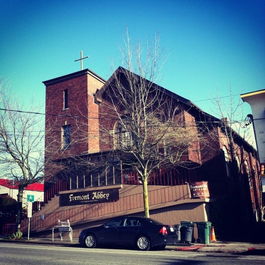 Fremont Abbey Arts Center Fremont 4 tips