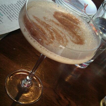 $9 Chai-Tini! One word: EPIC! Wish I could get them by the pictchers :)