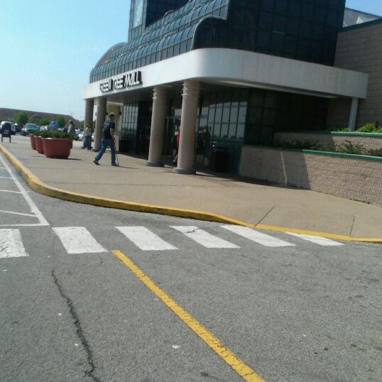 Green Tree Mall 9 tavsiye