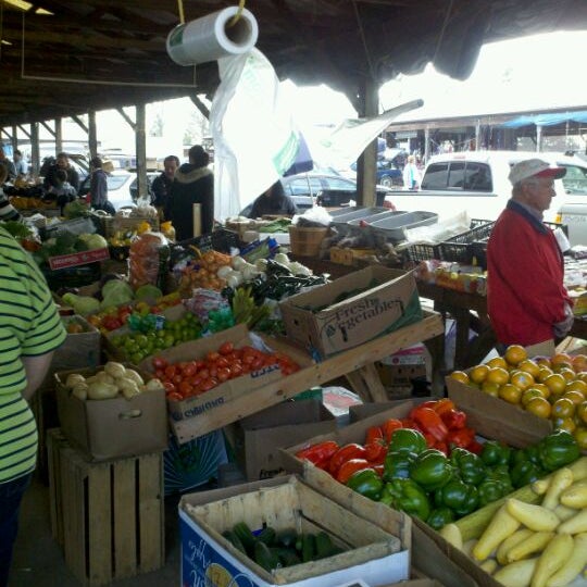 Springs Road Flea Market (Thunderbird) 1 tip