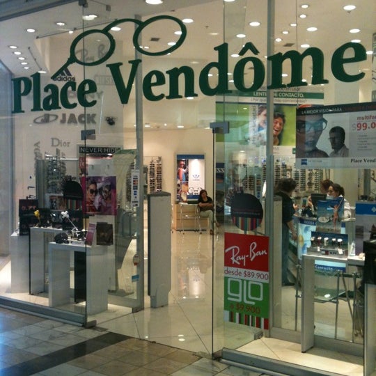 Place Vendome La Florida Av. Vicuna Mackenna Oriente 7110