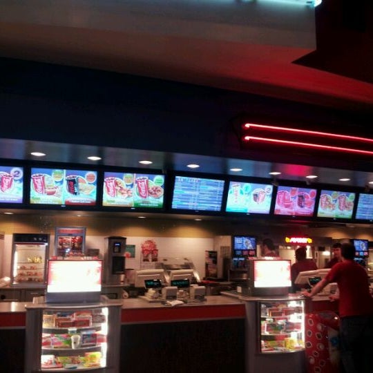 Photos at Regal New Roc 4DX, IMAX & RPX Movie Theater in New Rochelle