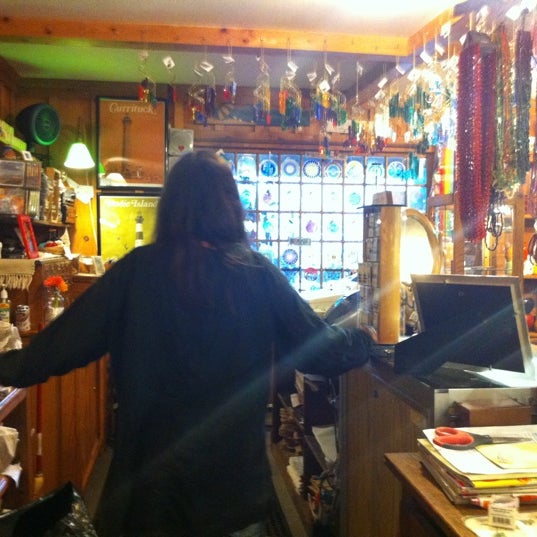 The Island Ragpicker 515 Irvin Garrish Hwy