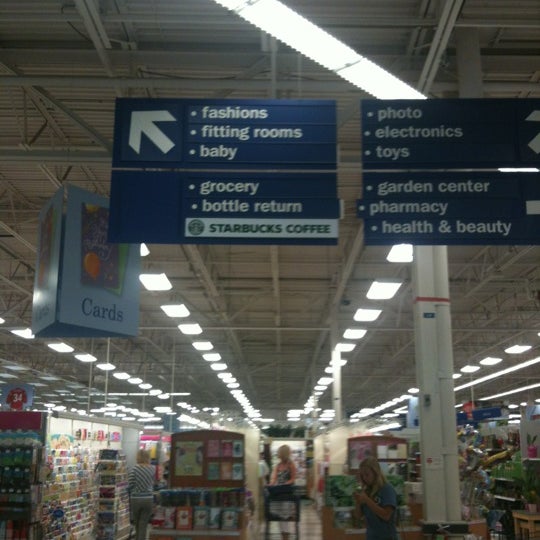 Meijer Grand Haven, MI