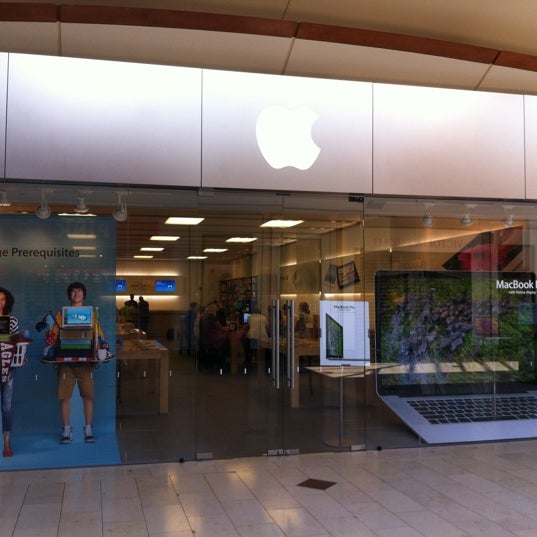 Apple Annapolis - 1735 Annapolis Mall