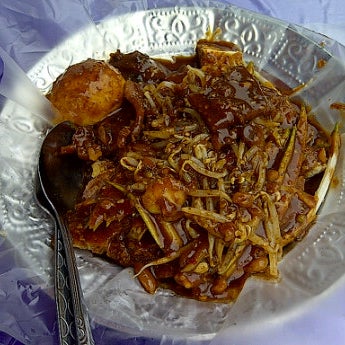 Photos At Rojak Mee Rebus Mamak Jalan Mamanda 11