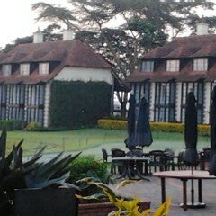 Foto tomada en Windsor Golf Hotel &amp; Country Club Nairobi  por Wanja N. el 8/29/2012