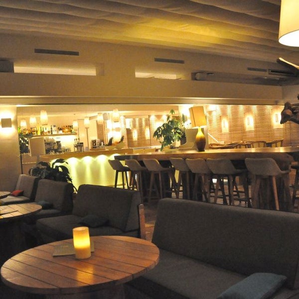 7/13/2012にSloop CafeがSloopで撮った写真