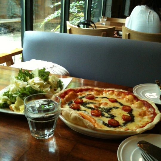 카페플로리안forestbreeze