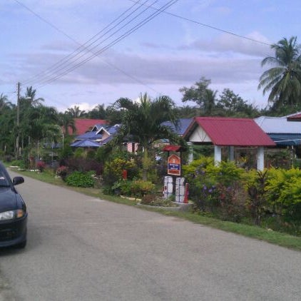 Photos At Felda Sg Tengi Selatan 1 Tip From 235 Visitors