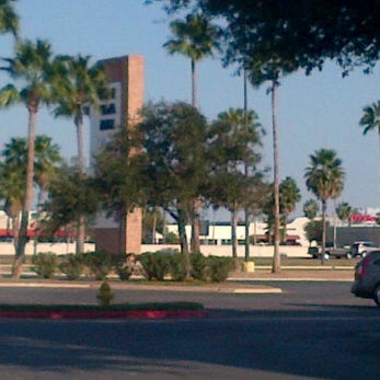 Photo taken at Valle Vista Mall by Javier A. on 10/30/2011