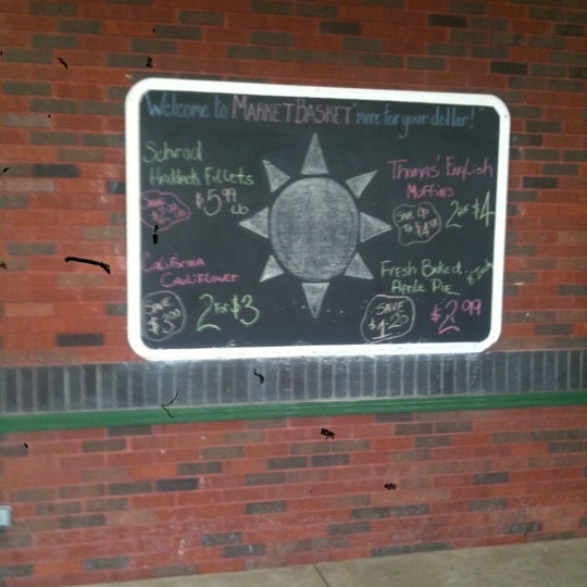 Market Basket 225 Newburyport Tpke