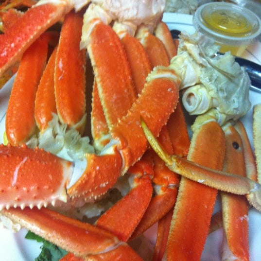 7/7/2012にGina T.がBlue Ridge Seafoodで撮った写真
