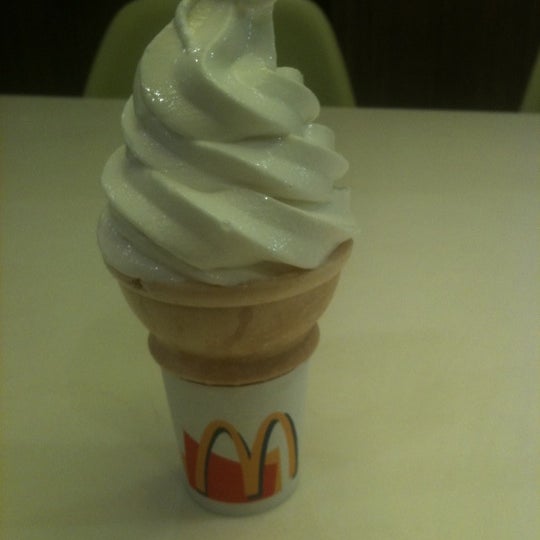 Foto scattata a McDonald&#39;s da Lars /. il 4/17/2011