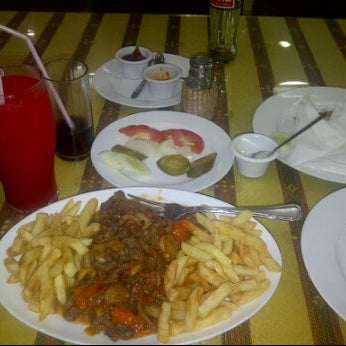 Photos At Al Dar Falafel Restaurant