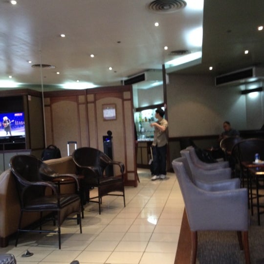 Photos At Miascor Business Lounge Now Closed Terminal 1