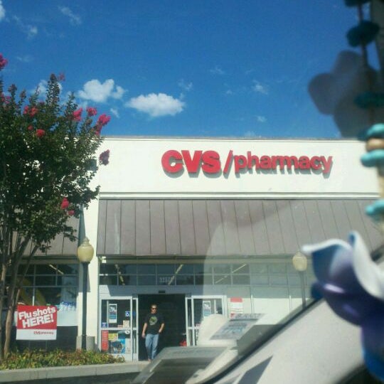 CVS pharmacy - Pharmacy in Dana Point